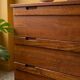 Commode années 60 SIMAT