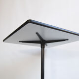 Contract Quadra dining table by Charles and Ray Eames for Vitra