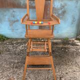 Beautiful old chair for stern