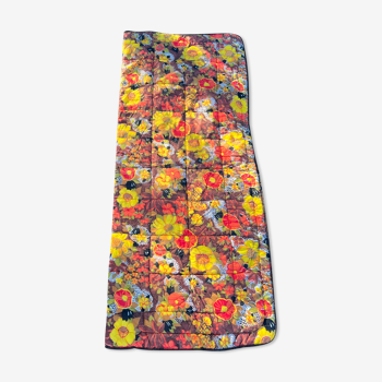 Sac de couchage seventies