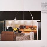 Large Penelope armchair by Georges Frydman for EFA, 1970s
