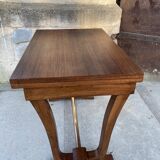 Art Deco wallet table