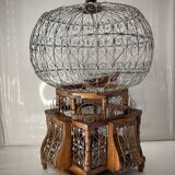 Tunisian bird cage
