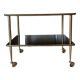 Vintage roller table
