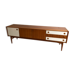 enfilade scandinave en