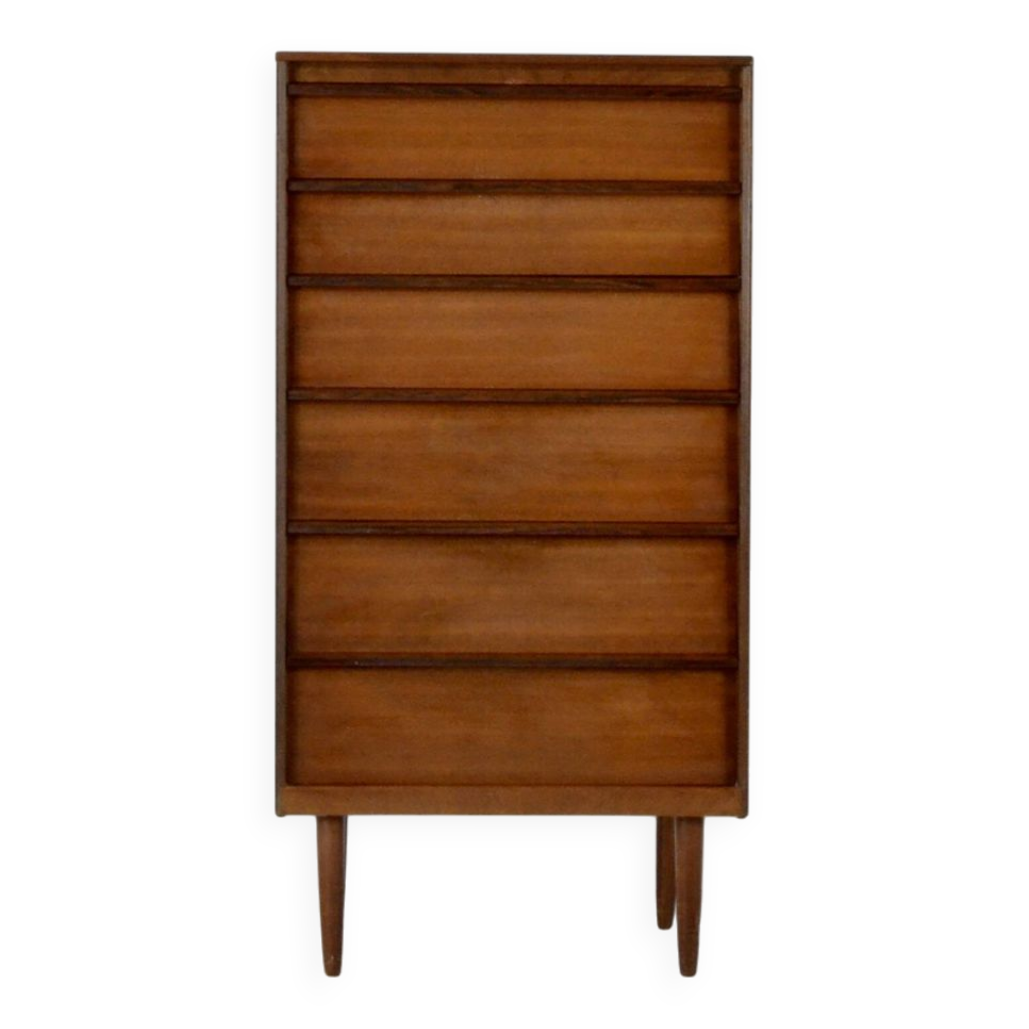 Austinsuite teak chest of drawers