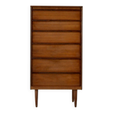 Austinsuite teak chest of drawers