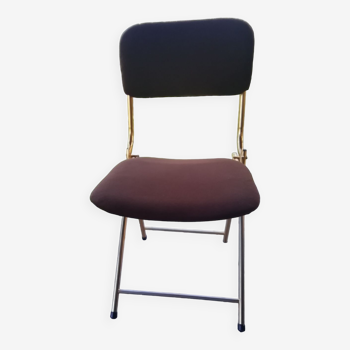 Eyrel folding chair