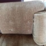 Sofa bed Ducal by Albert Ducrot 60s to restore