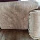 Sofa bed Ducal by Albert Ducrot 60s to restore