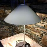 Table lamp "Artemide - Aggregato" by Enzo Mari