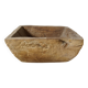 Old wooden trough / water trough
