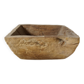 Old wooden trough / water trough
