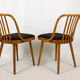 Dining Chairs by Antonin Suman, 1960s, Set of 4