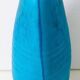 Blue Ceramic Vase