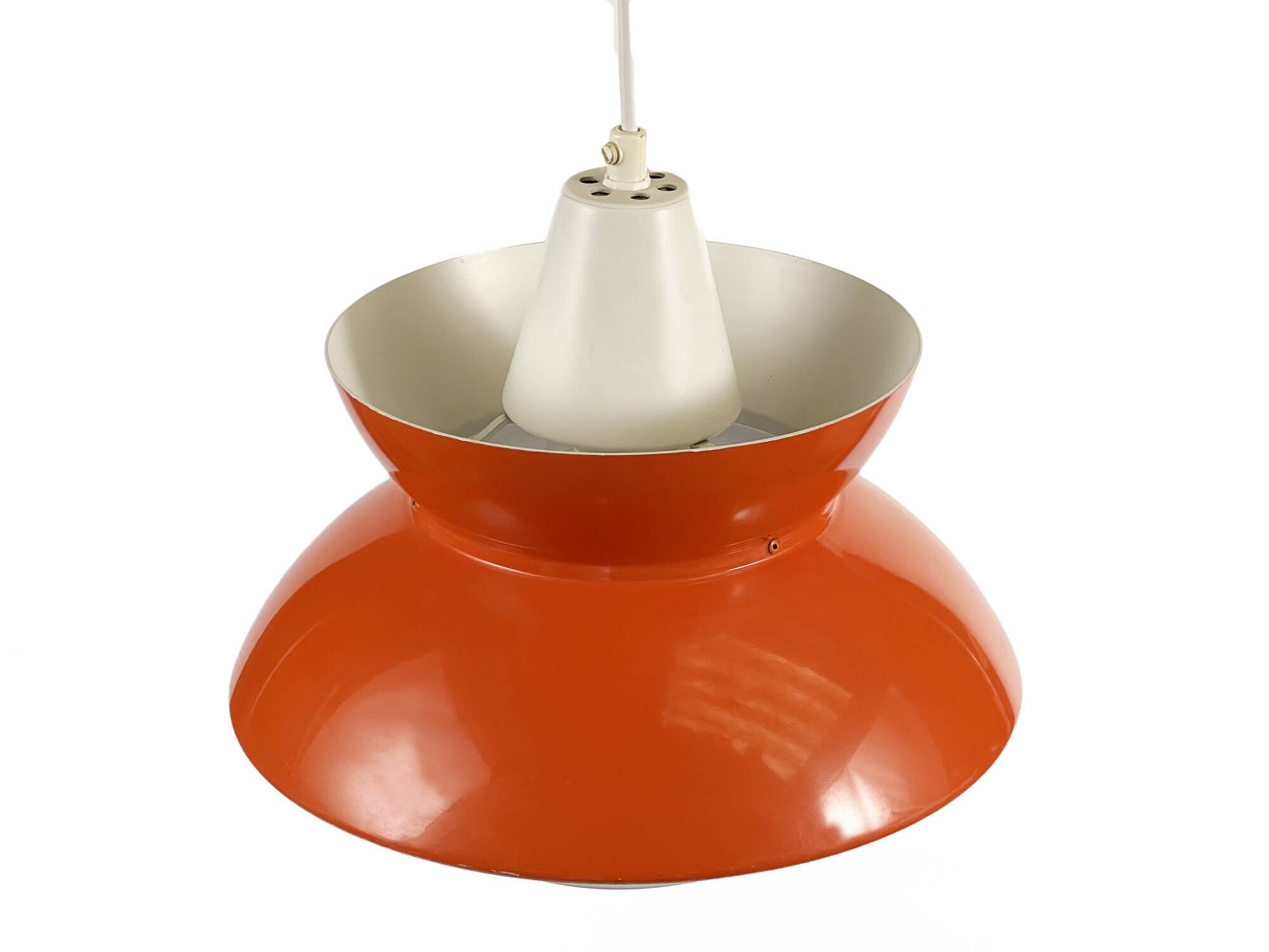 Pendant light Doo-Wop by Henning Klok for Louis Poulsen