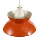 Pendant light Doo-Wop by Henning Klok for Louis Poulsen