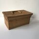 Basket box in good condition