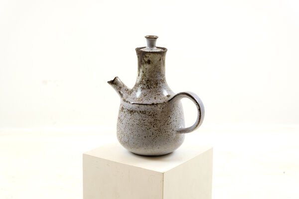 Théière signé Anasse 1970’s