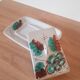 Craft butter dish