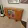 Meuble bar Buffet Mid-Century Modern, années 1950