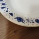 Set of deep plates