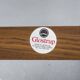 Table extensible en teck par Glostrup, 1970