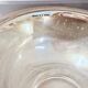 Large Luxury Silver Plated Champagne Ice Bucket / Wine Cooler on Pedestal