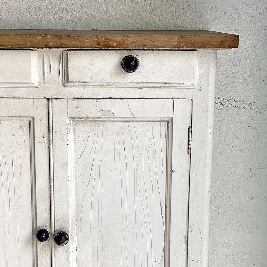 Parisian vintage buffet 50's