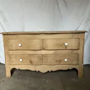 commode rustique
