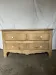 rustic chest of drawers