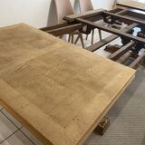 Extendable table 3m20