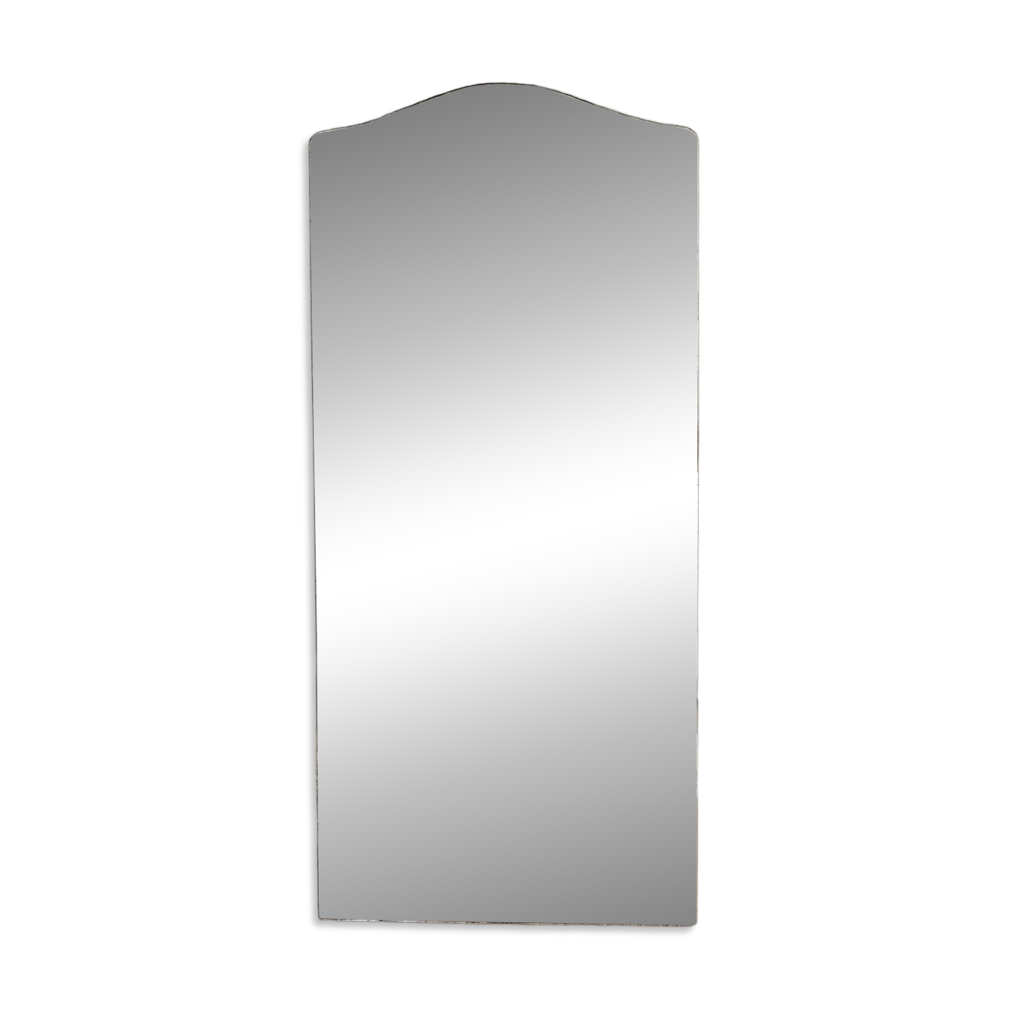 Miroir biseauté art-déco