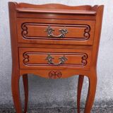 Set de 2 tables de chevet