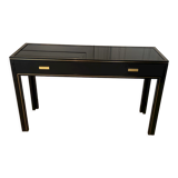 Pierre Vandel drawer console, 1970s