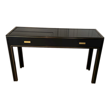 Console à tiroir Pierre Vandel, 1970s