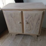 Buffet vintage