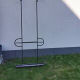 Vintage coat rack