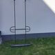 Vintage coat rack
