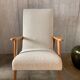 Armchair 60's