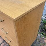 Commode vintage
