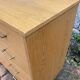 Commode vintage