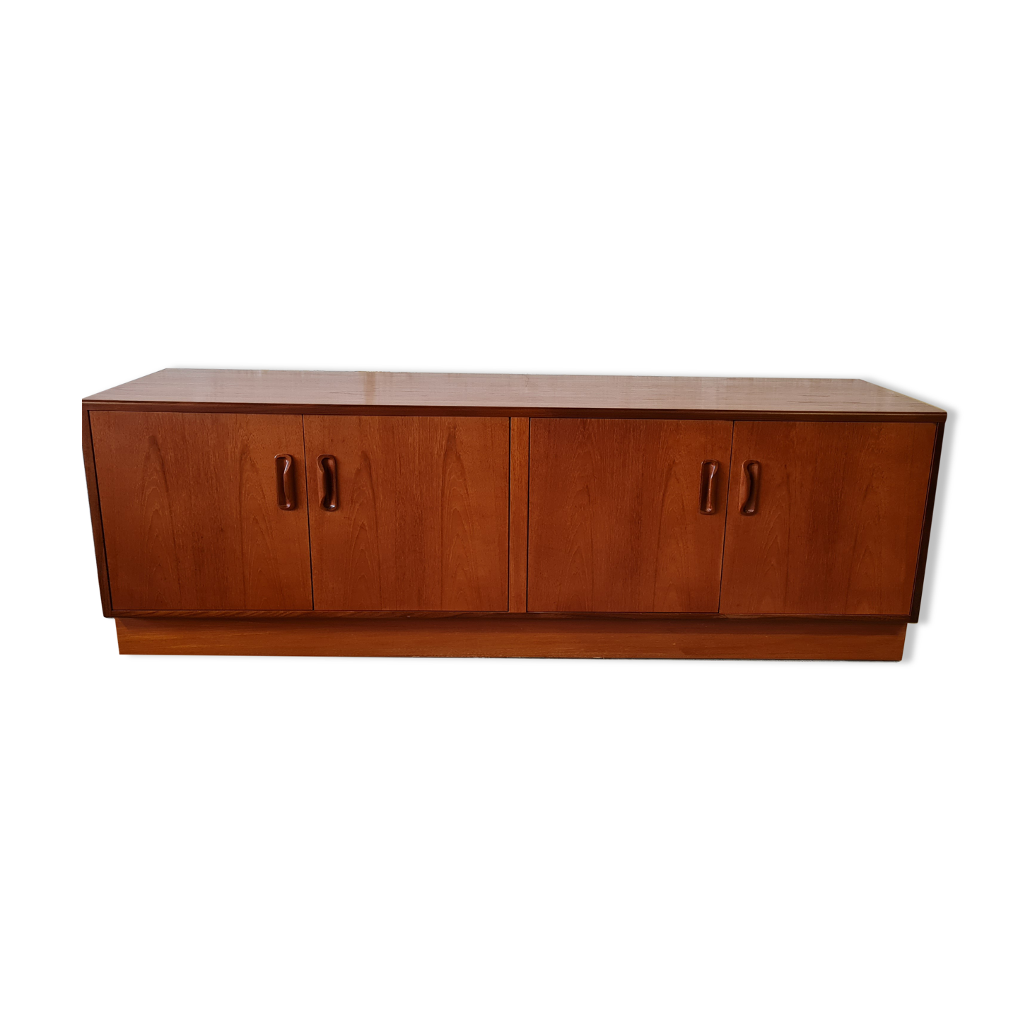 Teak sideboard G-Plan from the 70s