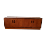 Teak sideboard G-Plan from the 70s