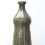 Sandstone bottle vase, 70s