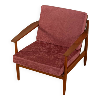 1960s Armchair