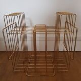 Magazine rack or vinyl rack