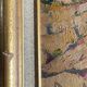 Tableau HSC Mediterranean Marine (Orientalist?) + frame