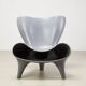 Marc Newson Orgone Chair for Cappellini 1998