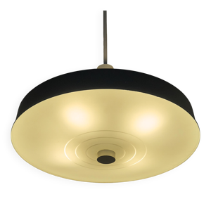 Grande suspension Mid